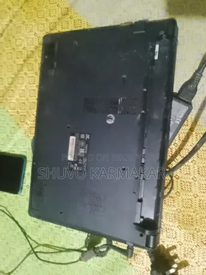 Laptop 4GB Intel Celeron 1TB HDD