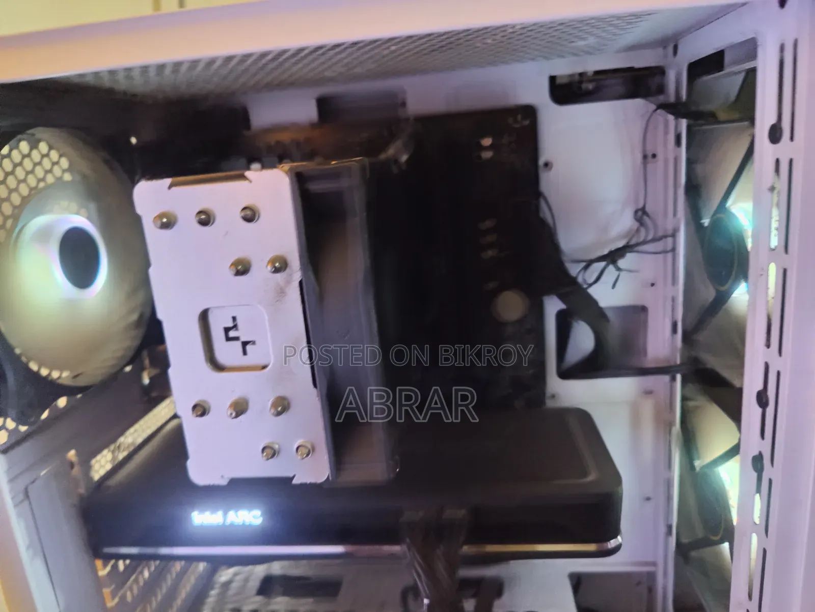 Desktop Computer 16GB AMD Ryzen 5 SSD 1T