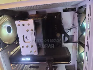 Desktop Computer 16GB AMD Ryzen 5 SSD 1T