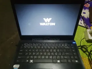 Laptop 4GB Intel Celeron 1TB HDD