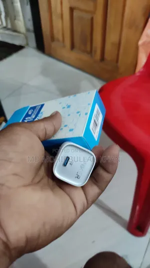 Urgent Sell Charger
