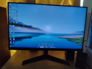 Desktop Computer 16GB AMD Ryzen 5 SSD 1T
