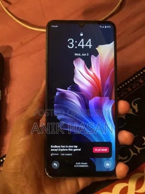 Realme 4 GB