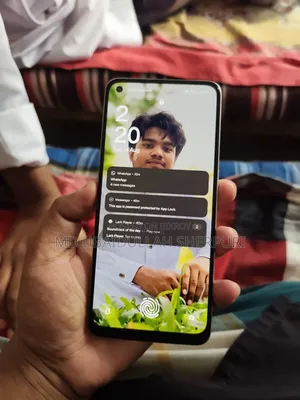 অপ্পো এফ২১ প্রো ১২৮ জিবি অরেঞ্জ