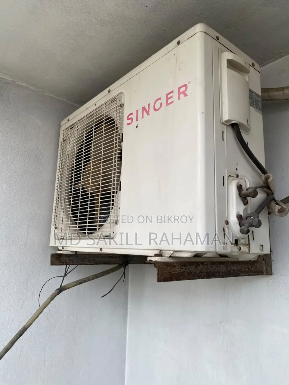 Used AC for Sale!