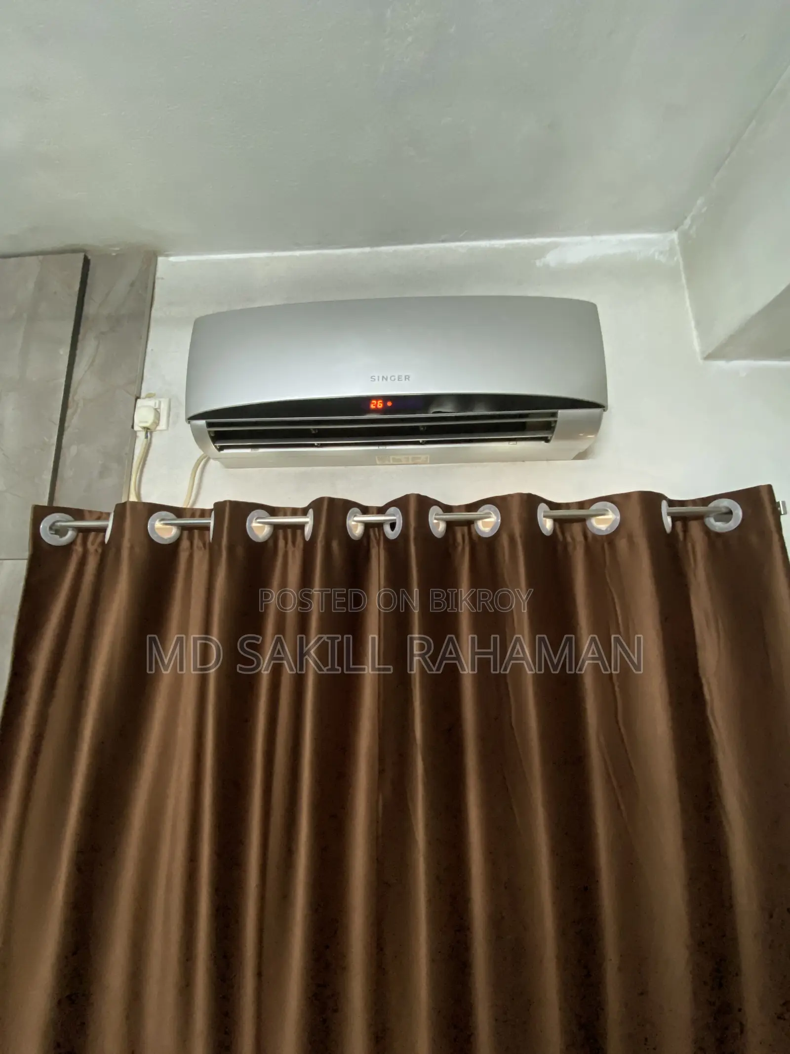 Used AC for Sale!