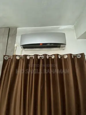 Used AC for Sale!