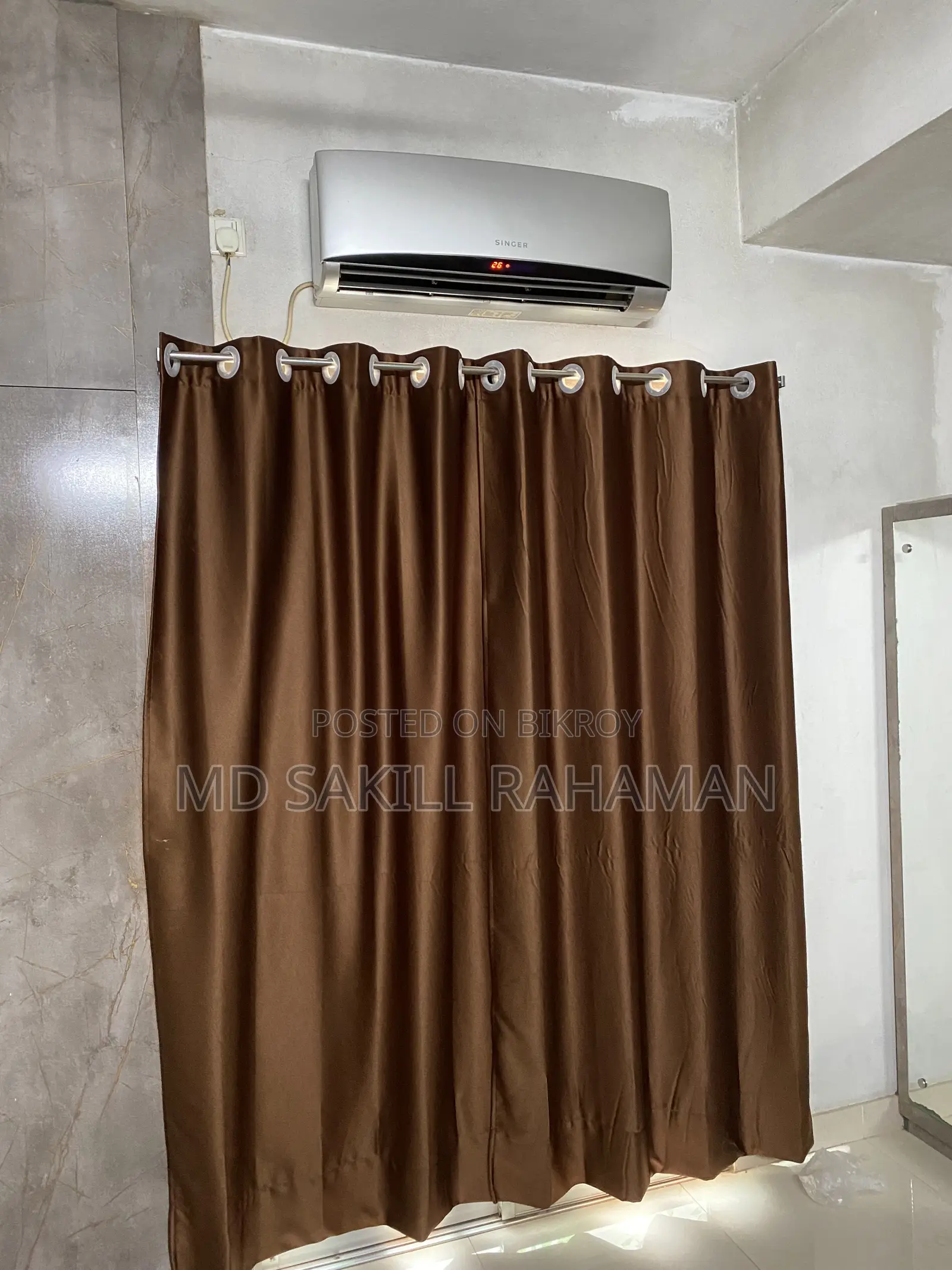 Used AC for Sale!