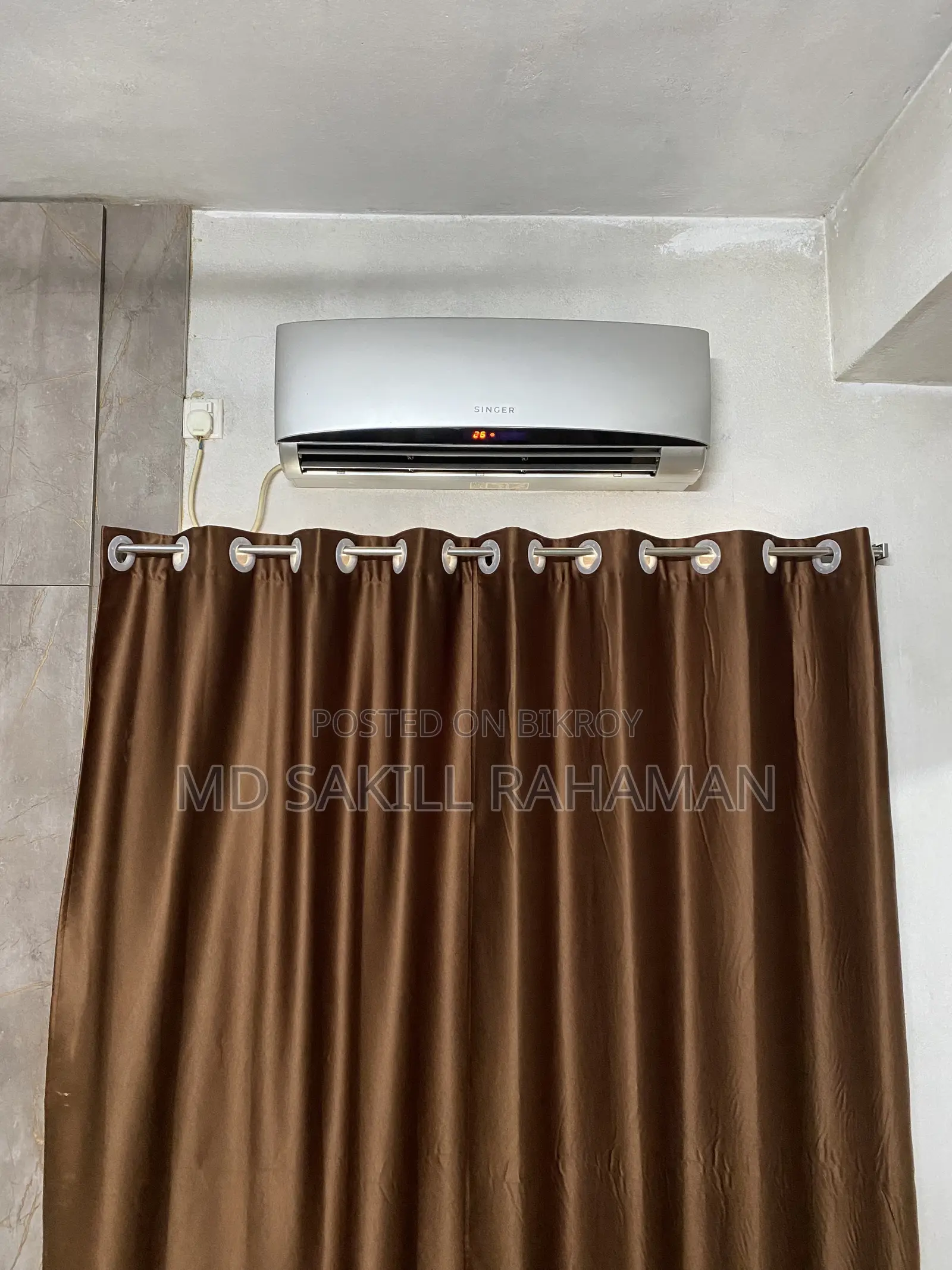Used AC for Sale!