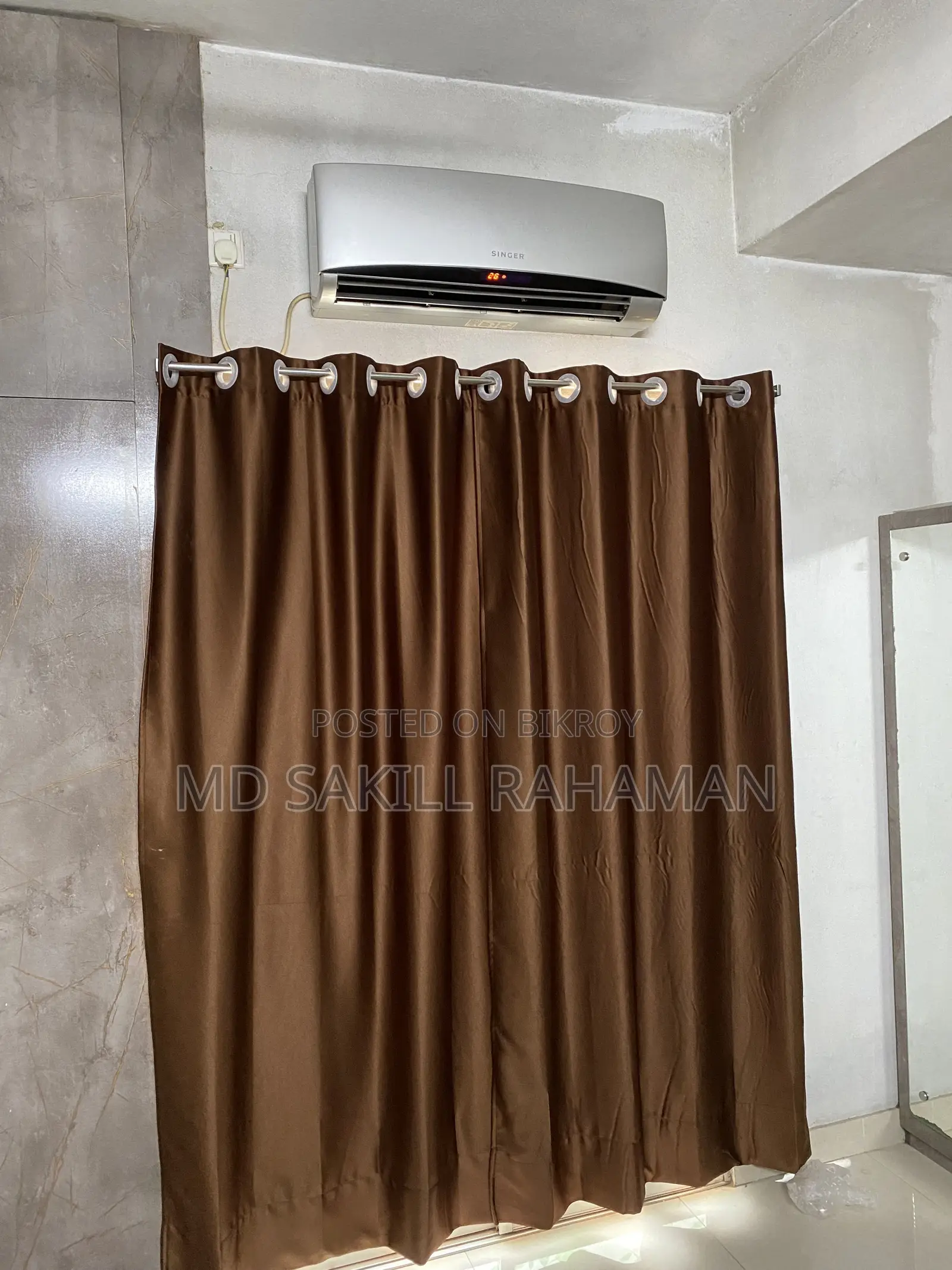 Used AC for Sale!