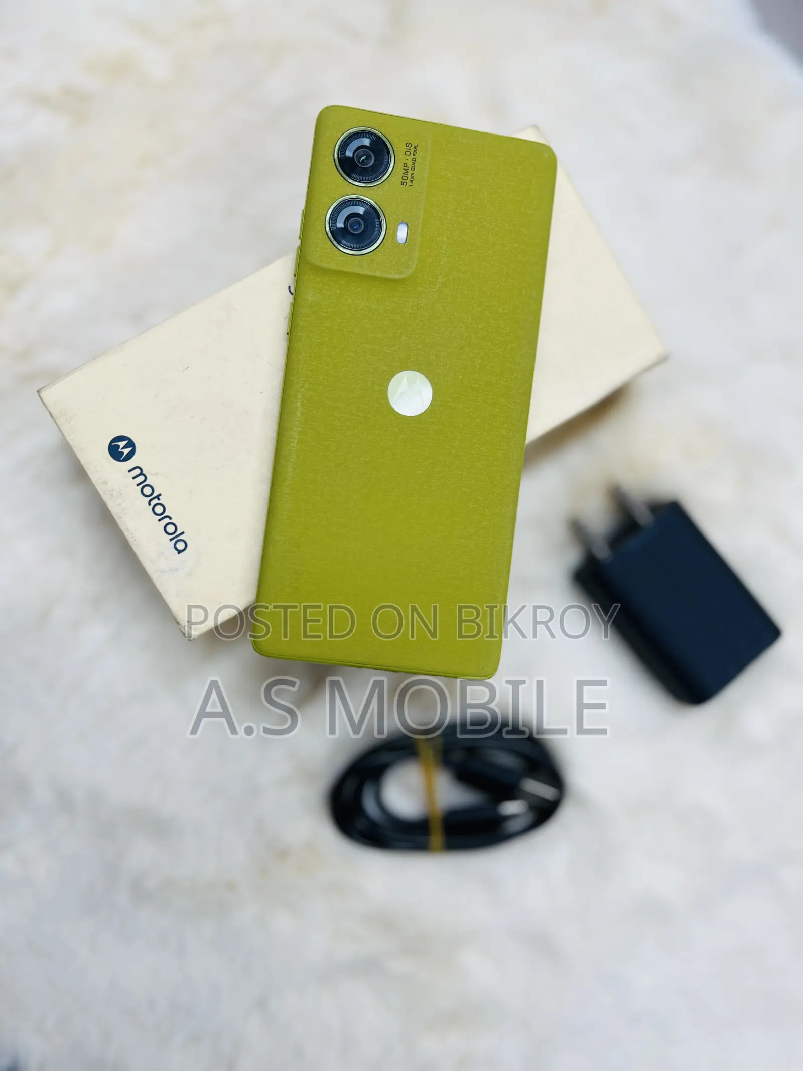 Motorola Moto G85 128 GB
