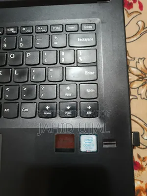 Laptop Lenovo IdeaPad 320 8GB Intel Core i7 SSD 256GB