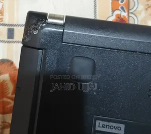 Laptop Lenovo IdeaPad 320 8GB Intel Core i7 SSD 256GB