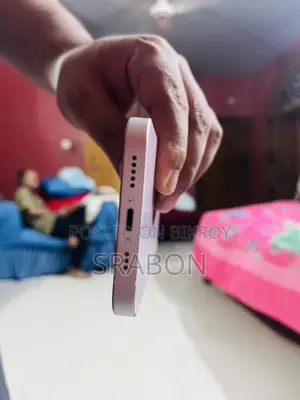 Apple iPhone 13 256 GB Pink
