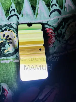 Tecno Spark 40 Pro 256 GB Green