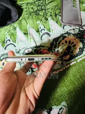 Tecno Spark 40 Pro 256 GB Green
