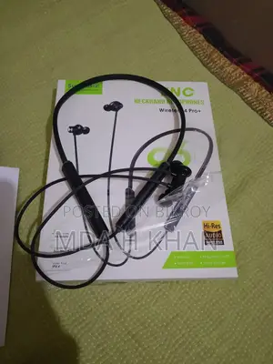 নেকব্যান্ড ৪ প্রো