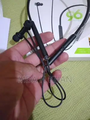 নেকব্যান্ড ৪ প্রো