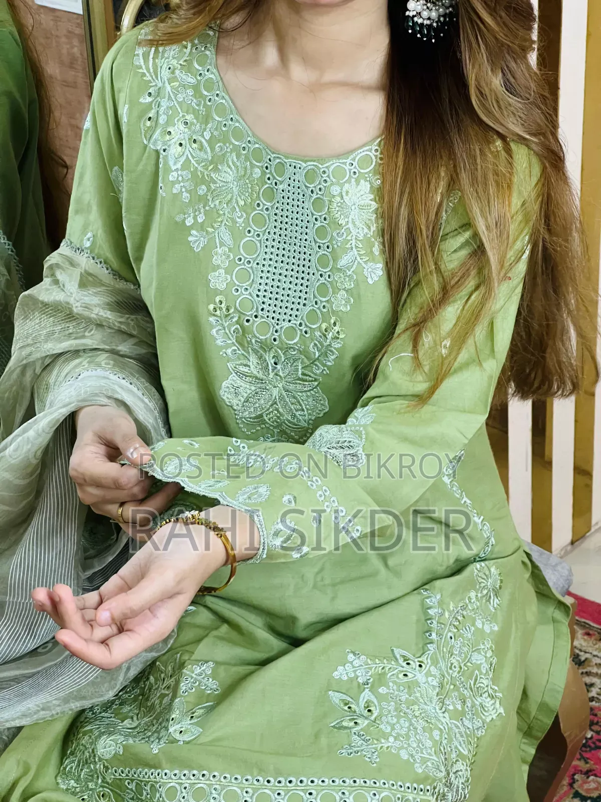 Pista Noor