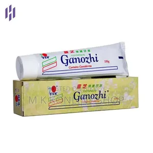 DXN Ganozhi Toothpaste (150g) Malaysian