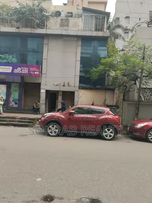 10-Bedroom House in Sohrab Realty, Uttara for Sale