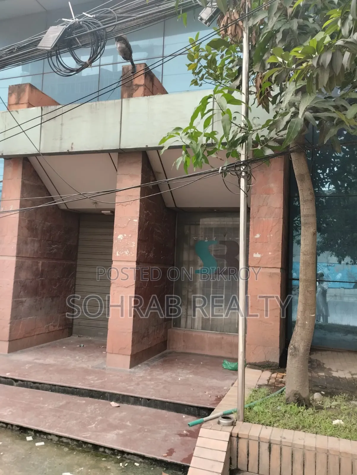 10-Bedroom House in Sohrab Realty, Uttara for Sale