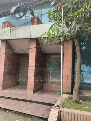 10-Bedroom House in Sohrab Realty, Uttara for Sale
