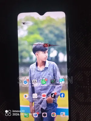 Infinix Hot 11 Play 64 GB Green