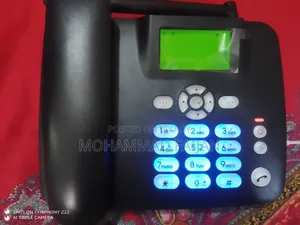নিউ মোবাইল ফোন ব্ল্যাক