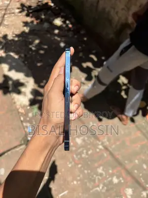 অ্যাপল আইফোন ১৩ প্রো ম্যাক্স ১২৮ জিবি ব্লু