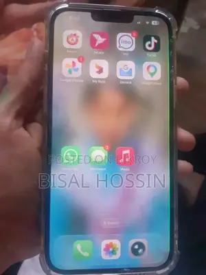 অ্যাপল আইফোন ১৩ প্রো ম্যাক্স ১২৮ জিবি ব্লু