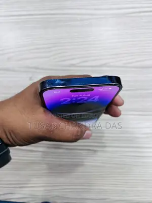 Apple iPhone 14 Pro 256 GB Purple