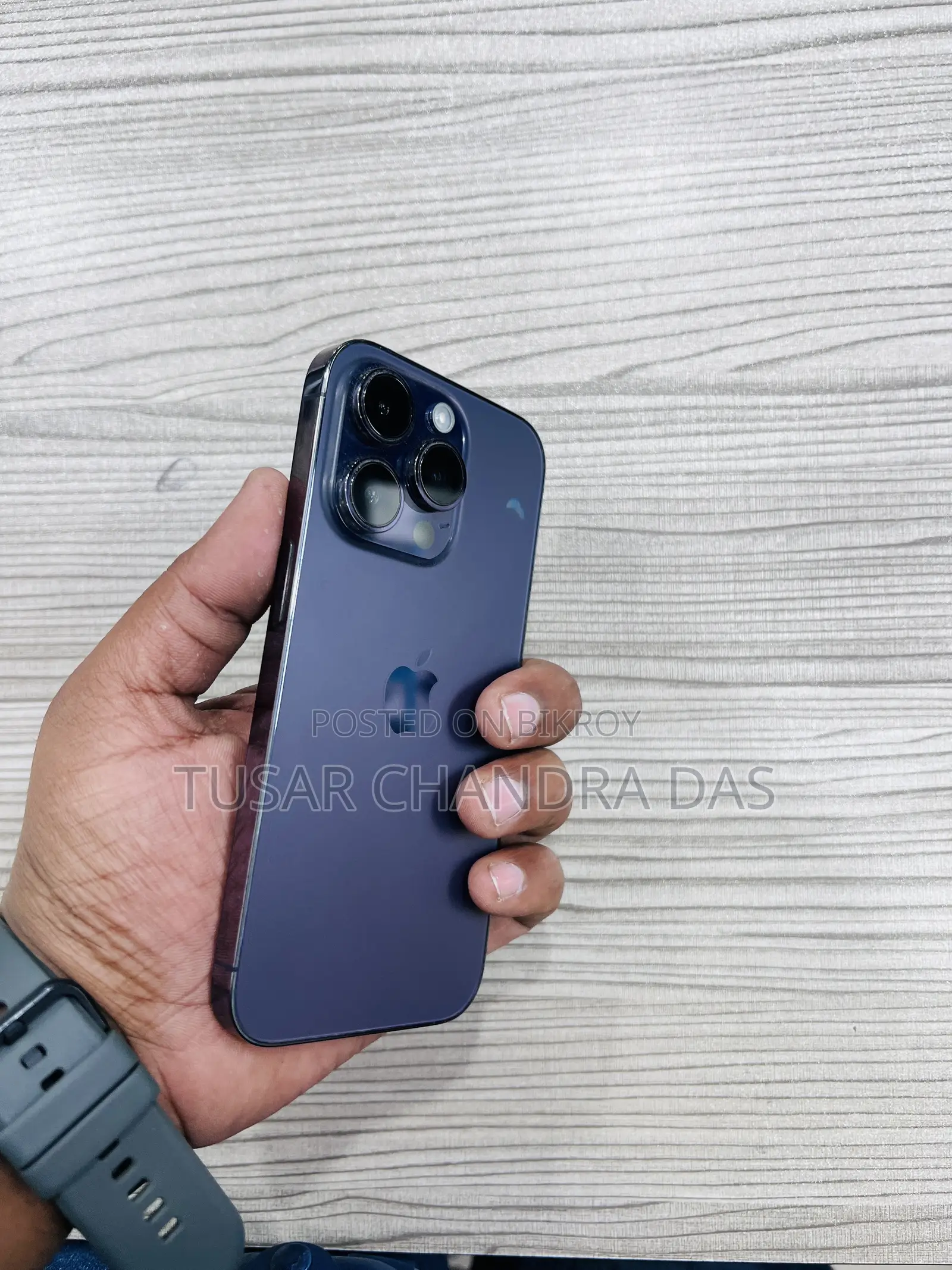 Apple iPhone 14 Pro 256 GB Purple