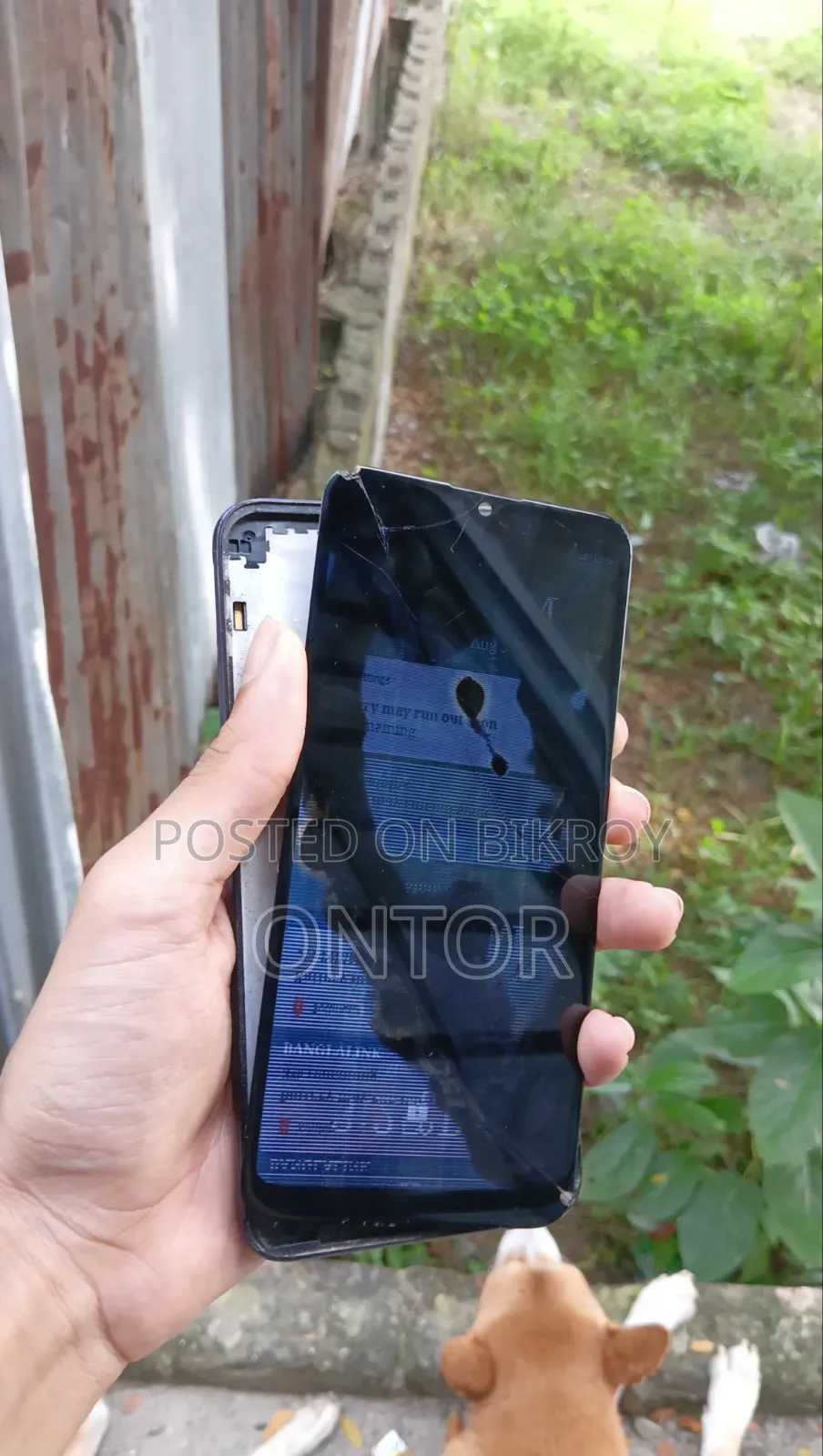 Walton Primo H9 Pro 64 GB Purple