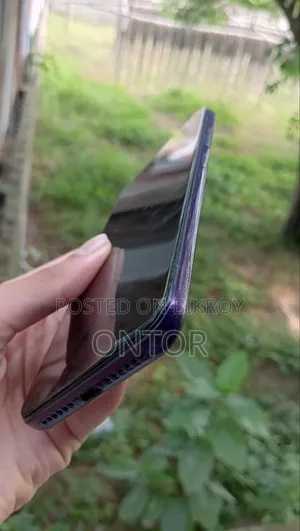 Walton Primo H9 Pro 64 GB Purple