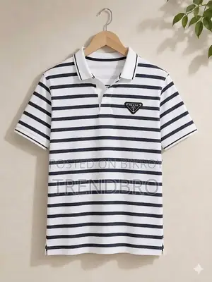 Polo T-Shirt