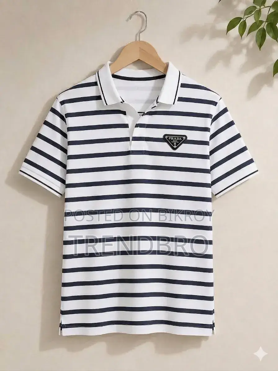 Polo T-Shirt
