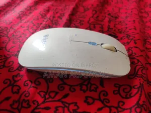 Aptech Ensure Quality Mouse