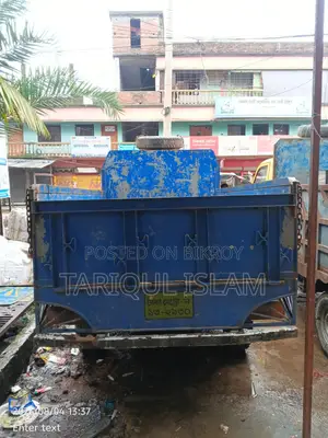 Ashok Leyland Dost