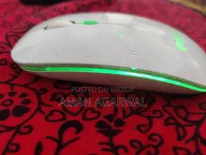 Aptech Ensure Quality Mouse
