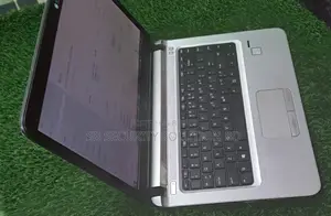 Laptop HP ProBook 440 G3 4GB Intel Core I5 SSD 128GB