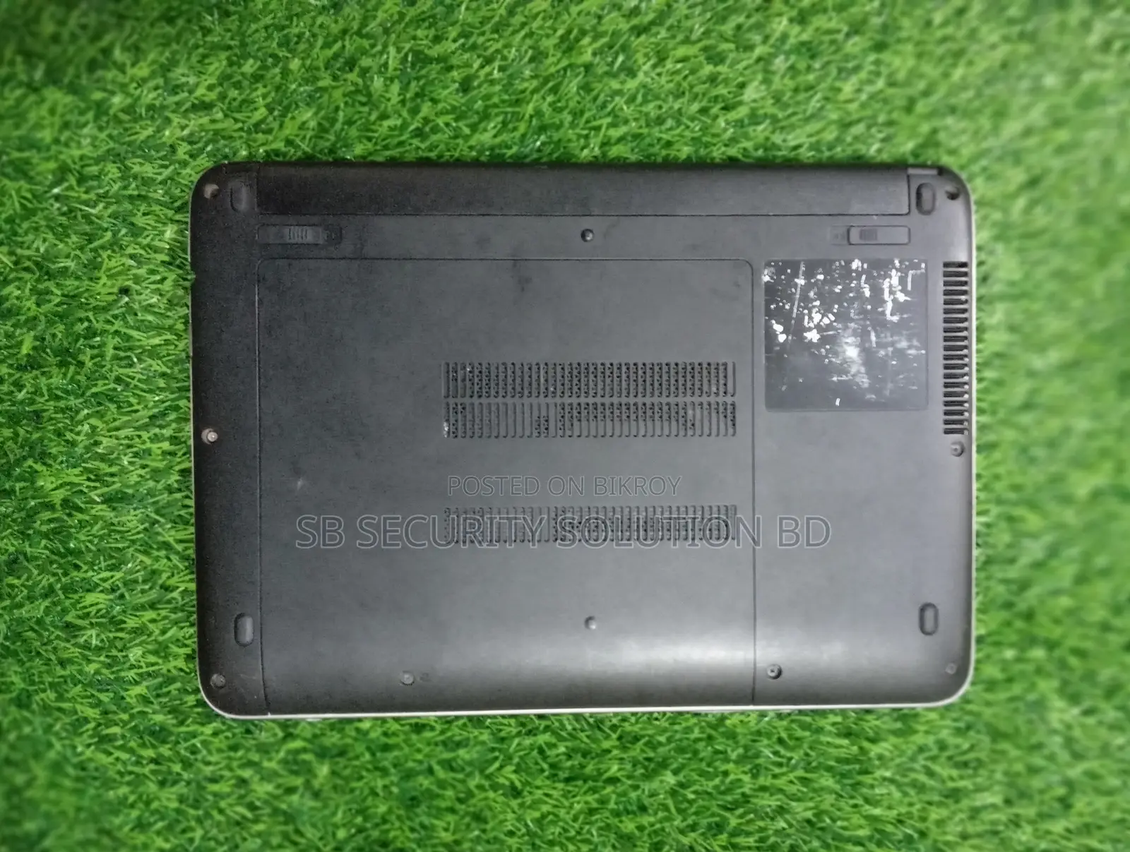 Laptop HP ProBook 440 G3 4GB Intel Core I5 SSD 128GB