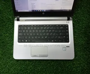 Laptop HP ProBook 440 G3 4GB Intel Core I5 SSD 128GB