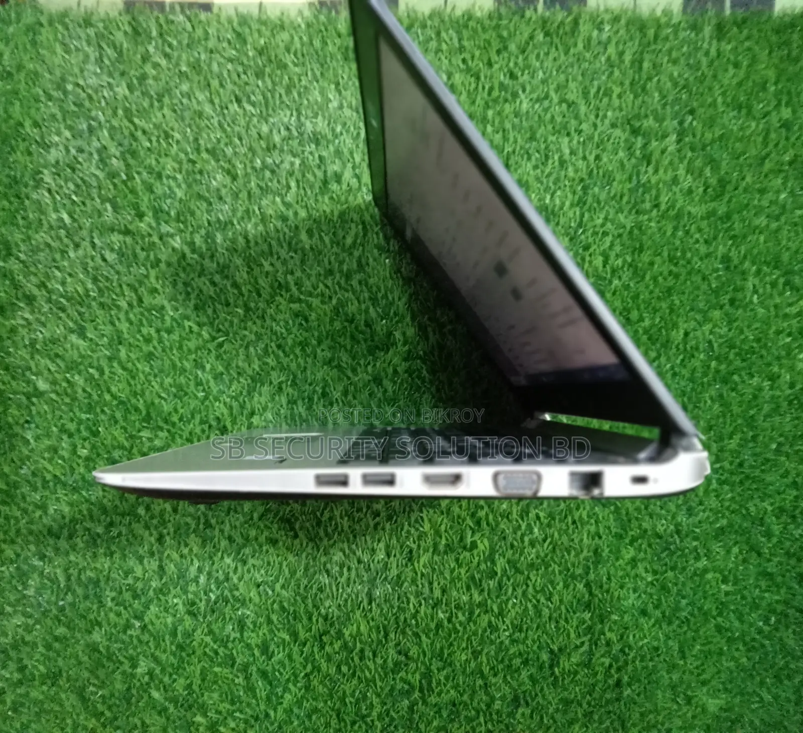Laptop HP ProBook 440 G3 4GB Intel Core I5 SSD 128GB