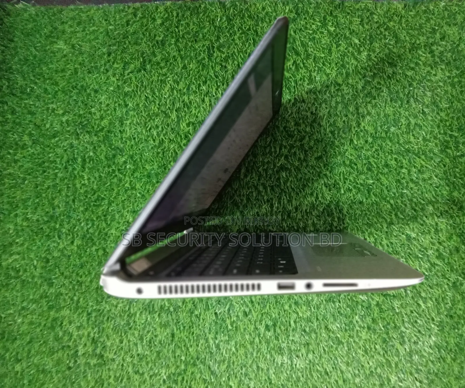 Laptop HP ProBook 440 G3 4GB Intel Core I5 SSD 128GB