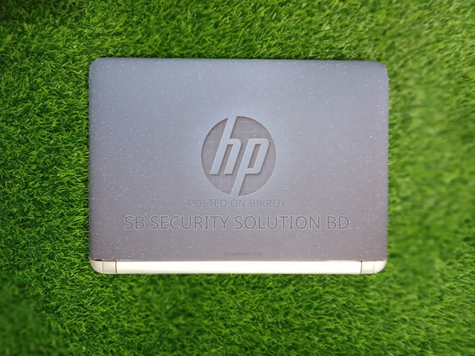 Laptop HP ProBook 440 G3 4GB Intel Core I5 SSD 128GB