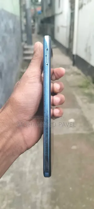 Tecno Spark 10C 128 GB Blue