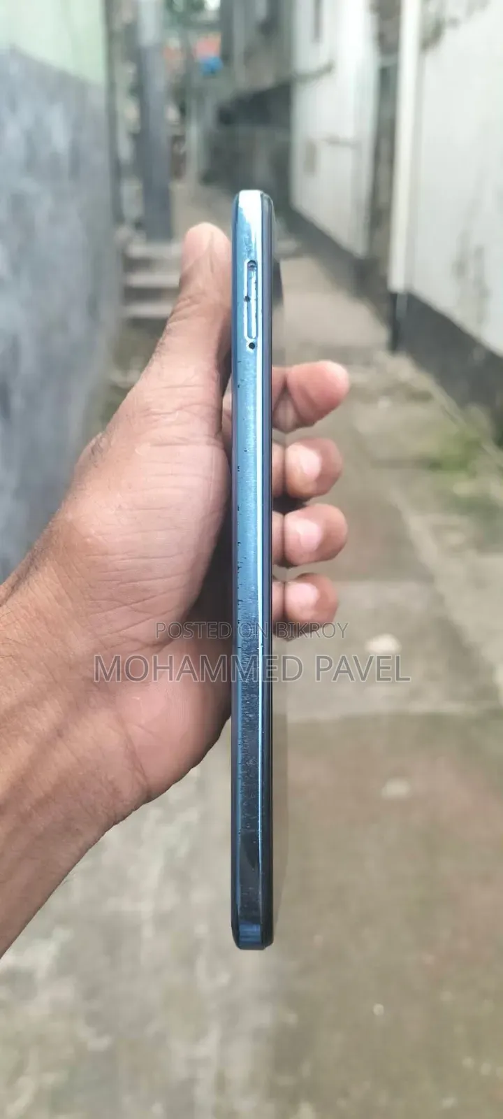 Tecno Spark 10C 128 GB Blue