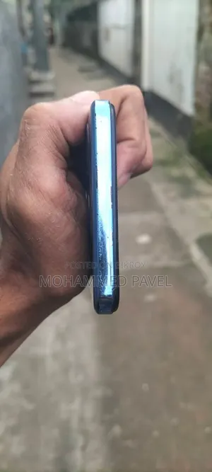 Tecno Spark 10C 128 GB Blue