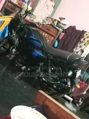 ওয়ালটন ফিউশন ১২৫ এনএক্স ২০১২ ব্লু